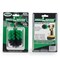 Drillbrush Kitchen - Cleaning Supplies - Drill Brush - Stove - Oven - Dish Brush Mini-DB-Green - alternate 1